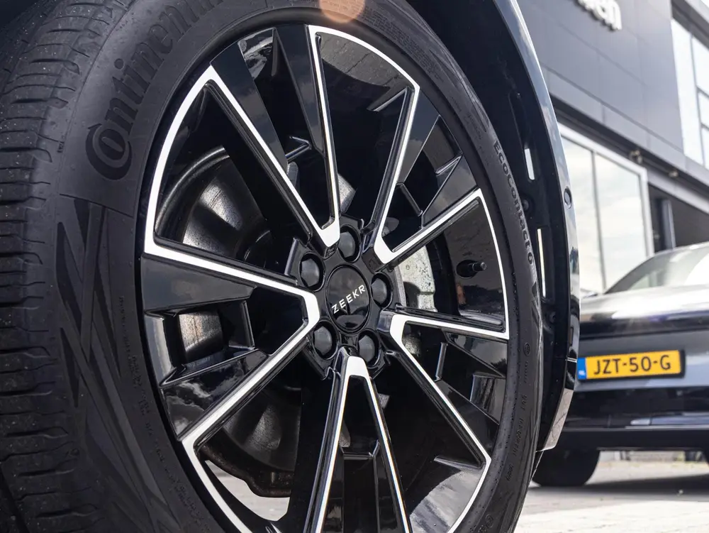 Zeekr X RWD Long Range 69 kWh uit 2025, foto 7