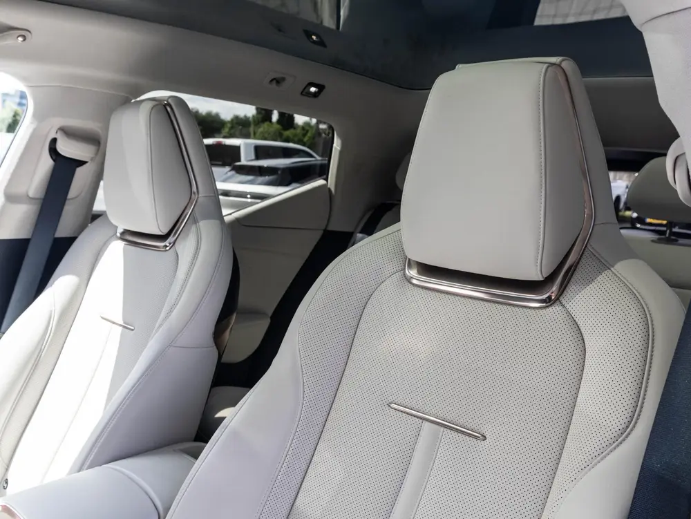 Zeekr X RWD Long Range 69 kWh uit 2025, foto 9