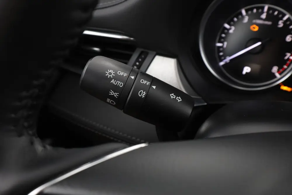 Mazda 6 2.0 SkyActiv-G 165 Comfort uit 2019, foto 13