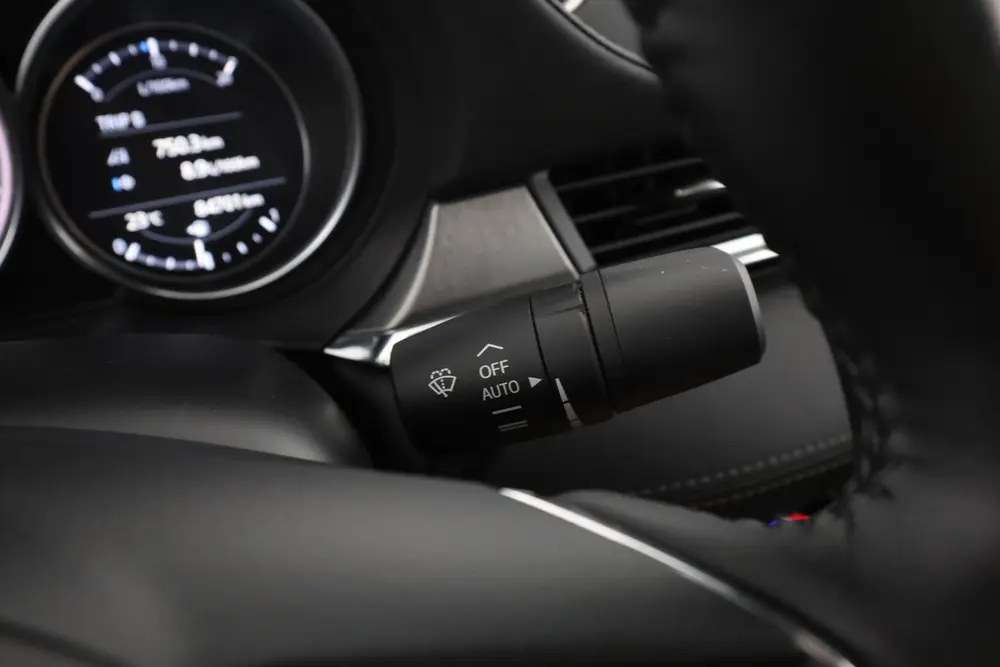 Mazda 6 2.0 SkyActiv-G 165 Comfort uit 2019, foto 14