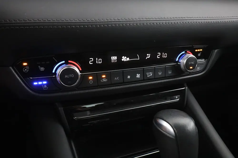 Mazda 6 2.0 SkyActiv-G 165 Comfort uit 2019, foto 18