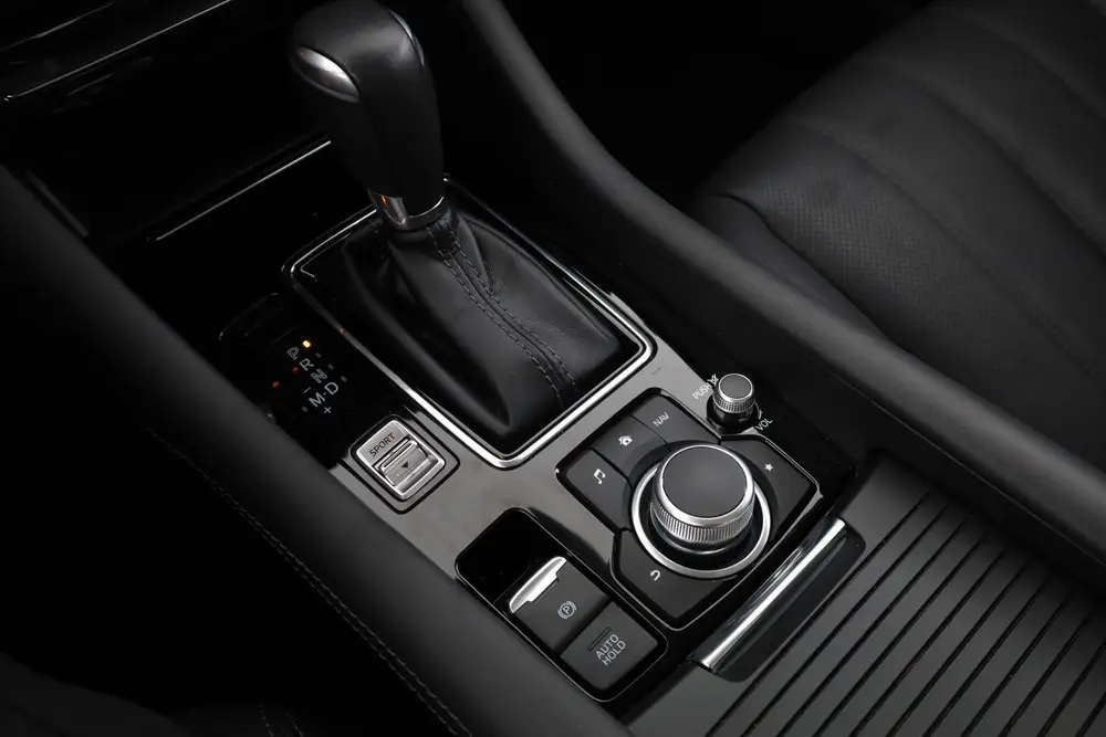 Mazda 6 2.0 SkyActiv-G 165 Comfort uit 2019, foto 19
