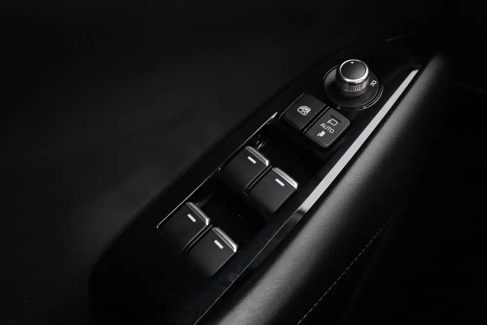 Mazda 6 2.0 SkyActiv-G 165 Comfort uit 2019, foto 20