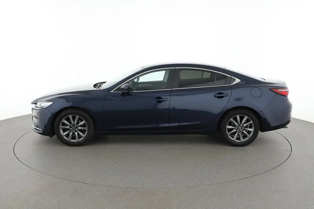 Mazda 6 2.0 SkyActiv-G 165 Comfort uit 2019, foto 3