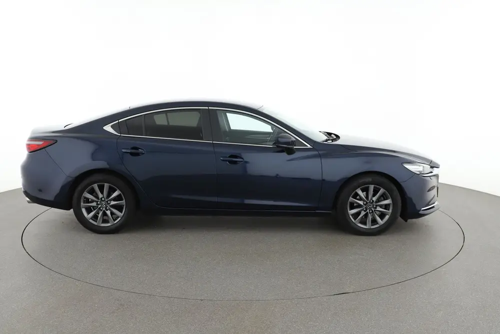 Mazda 6 2.0 SkyActiv-G 165 Comfort uit 2019, foto 7