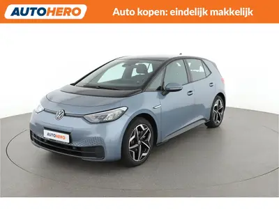 Volkswagen ID.3 Pure 45 kWh l GJ13425 l (bj 2021, automaat) uit 2021