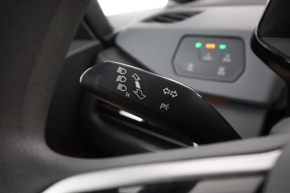 Volkswagen ID.3 Pure 45 kWh l GJ13425 l (bj 2021, automaat) uit 2021, foto 18