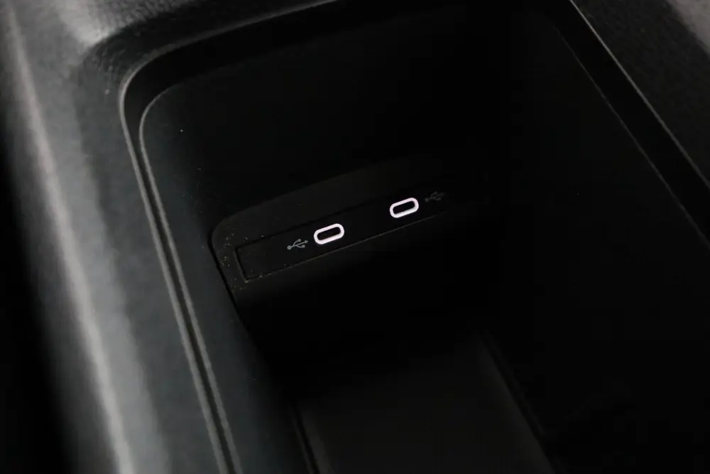 Volkswagen ID.3 Pure 45 kWh l GJ13425 l (bj 2021, automaat) uit 2021, foto 20