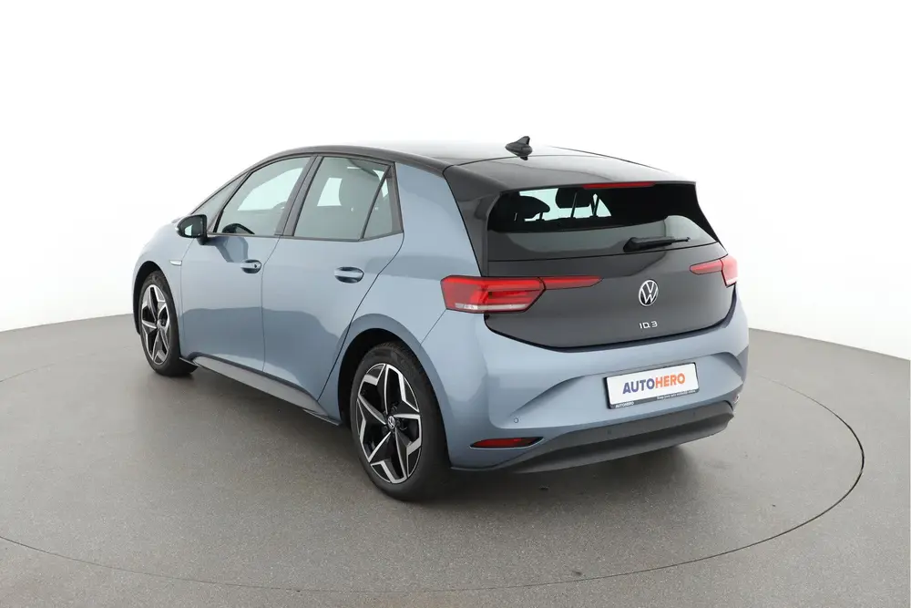 Volkswagen ID.3 Pure 45 kWh l GJ13425 l (bj 2021, automaat) uit 2021, foto 4