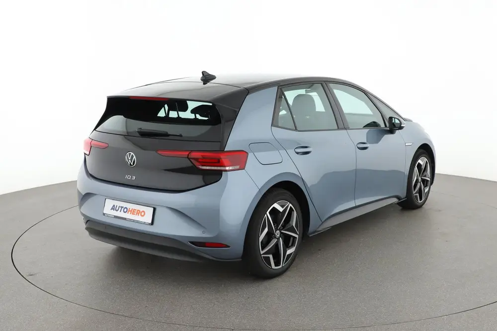 Volkswagen ID.3 Pure 45 kWh l GJ13425 l (bj 2021, automaat) uit 2021, foto 6