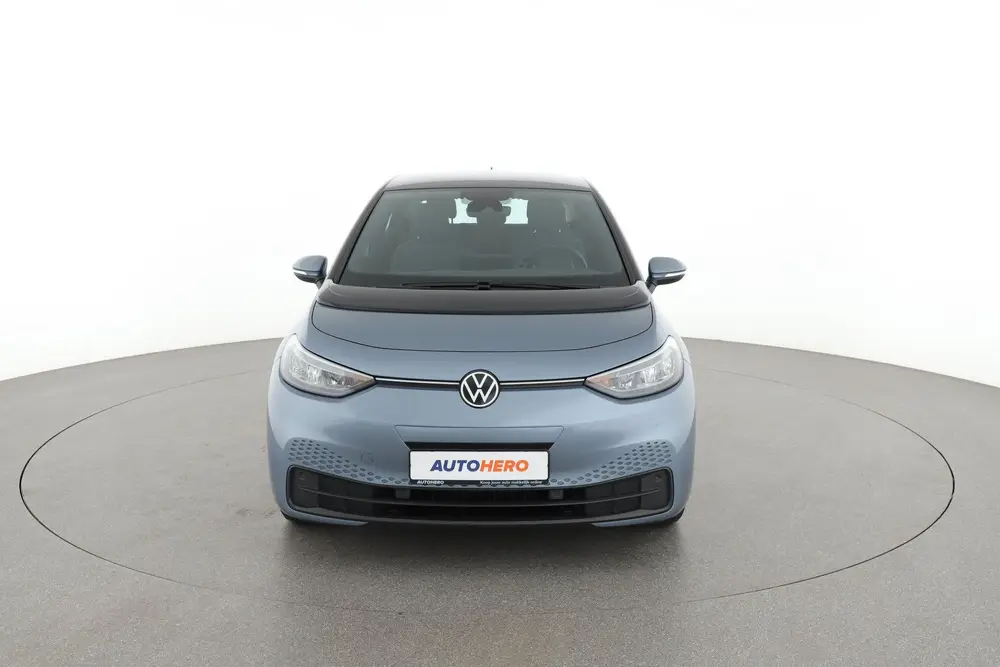 Volkswagen ID.3 Pure 45 kWh l GJ13425 l (bj 2021, automaat) uit 2021, foto 9