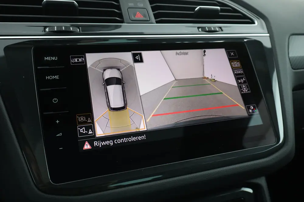 Volkswagen Tiguan 1.4 TSI eHybrid R-Line Business+ VN68762 uit 2022, foto 20