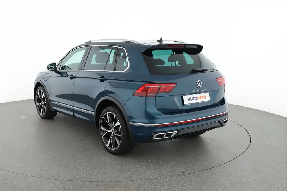 Volkswagen Tiguan 1.4 TSI eHybrid R-Line Business+ VN68762 uit 2022, foto 4