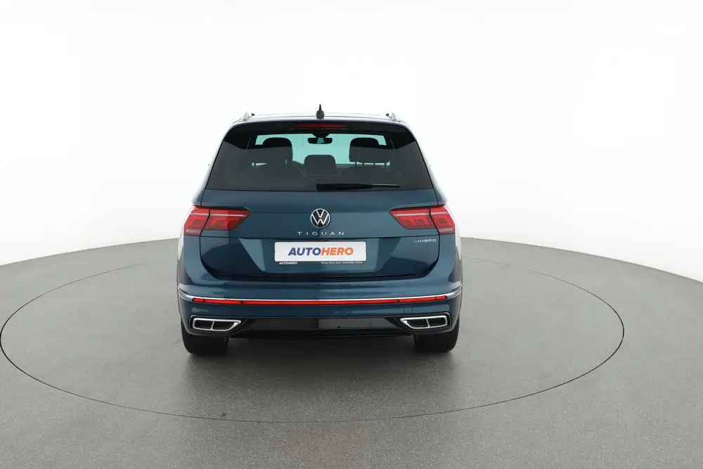 Volkswagen Tiguan 1.4 TSI eHybrid R-Line Business+ VN68762 uit 2022, foto 5