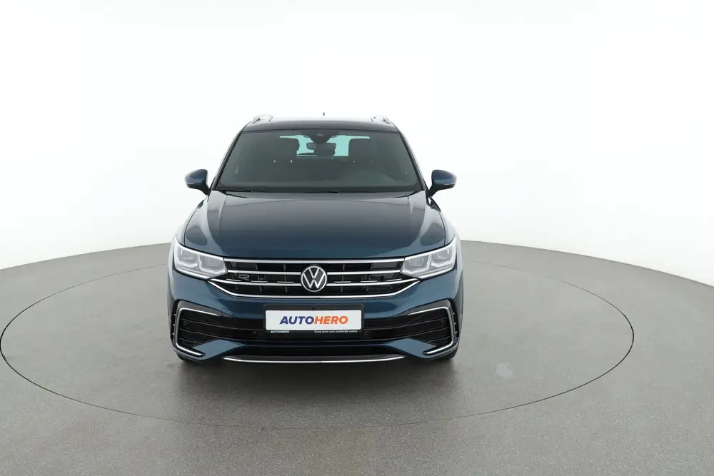 Volkswagen Tiguan 1.4 TSI eHybrid R-Line Business+ VN68762 uit 2022, foto 9
