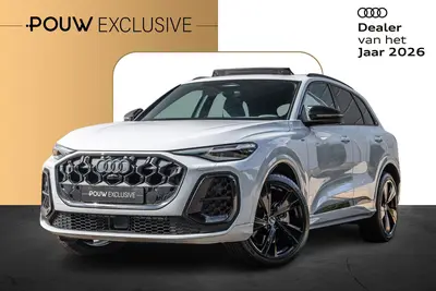 Audi Q5 2.0 TFSI 299pk e-hybrid Quattro S edition uit 2025