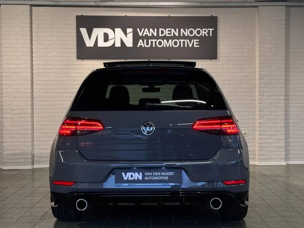 Volkswagen GOLF 2.0 TSI GTI TCR DSG Pano ACC Virtual Keyless uit 2019, foto 10
