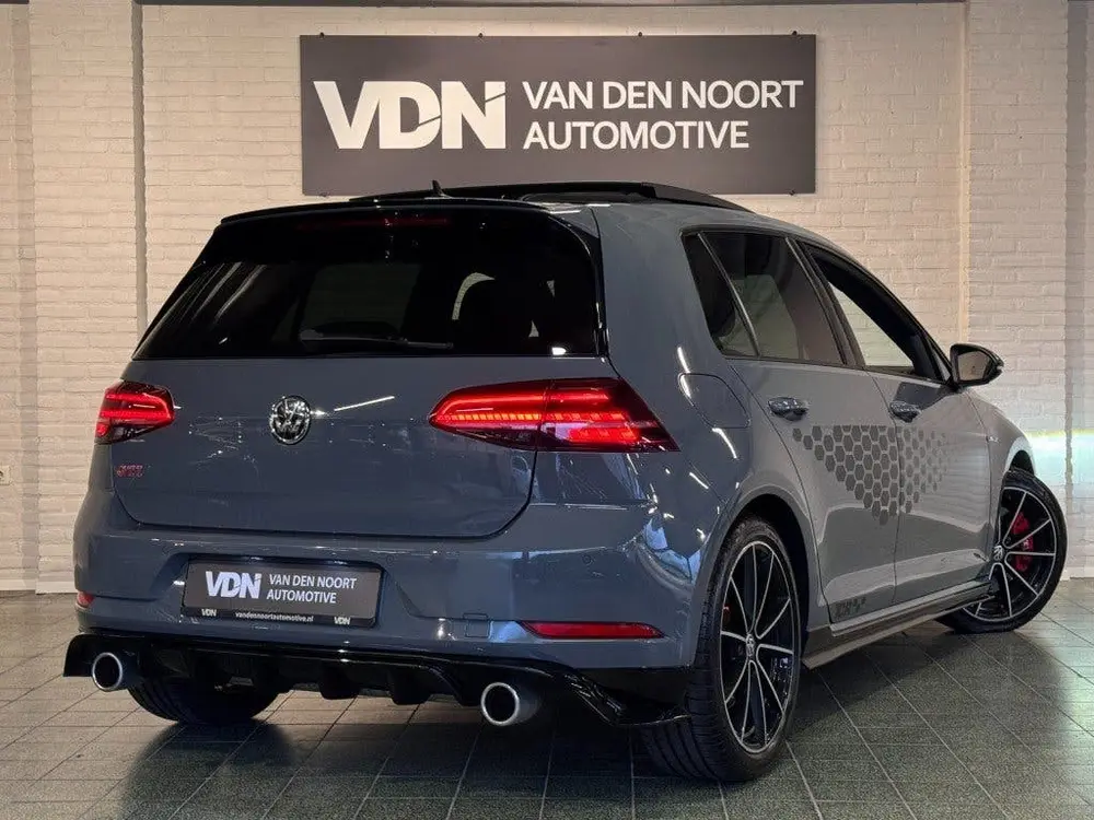 Volkswagen GOLF 2.0 TSI GTI TCR DSG Pano ACC Virtual Keyless uit 2019, foto 2