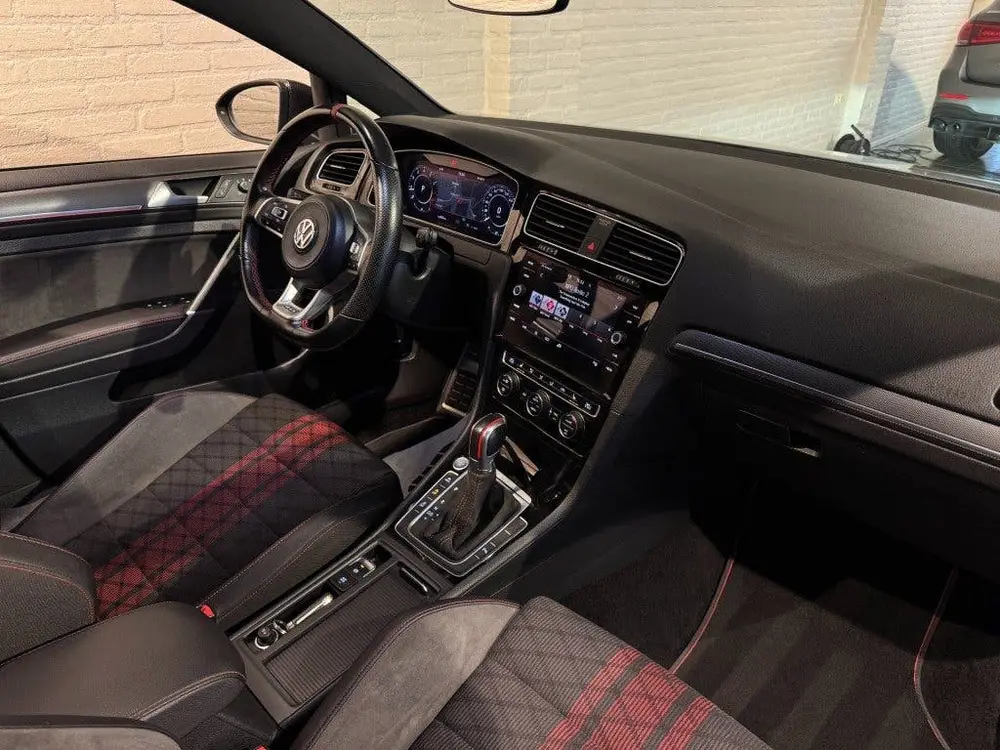 Volkswagen GOLF 2.0 TSI GTI TCR DSG Pano ACC Virtual Keyless uit 2019, foto 3