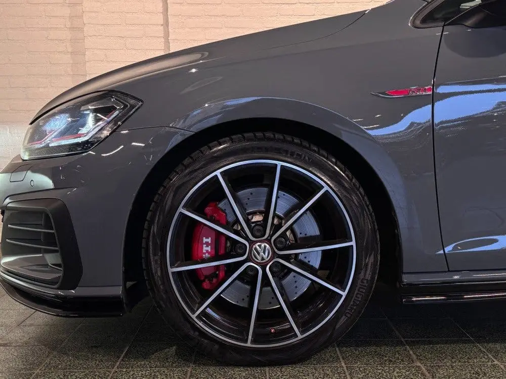 Volkswagen GOLF 2.0 TSI GTI TCR DSG Pano ACC Virtual Keyless uit 2019, foto 8
