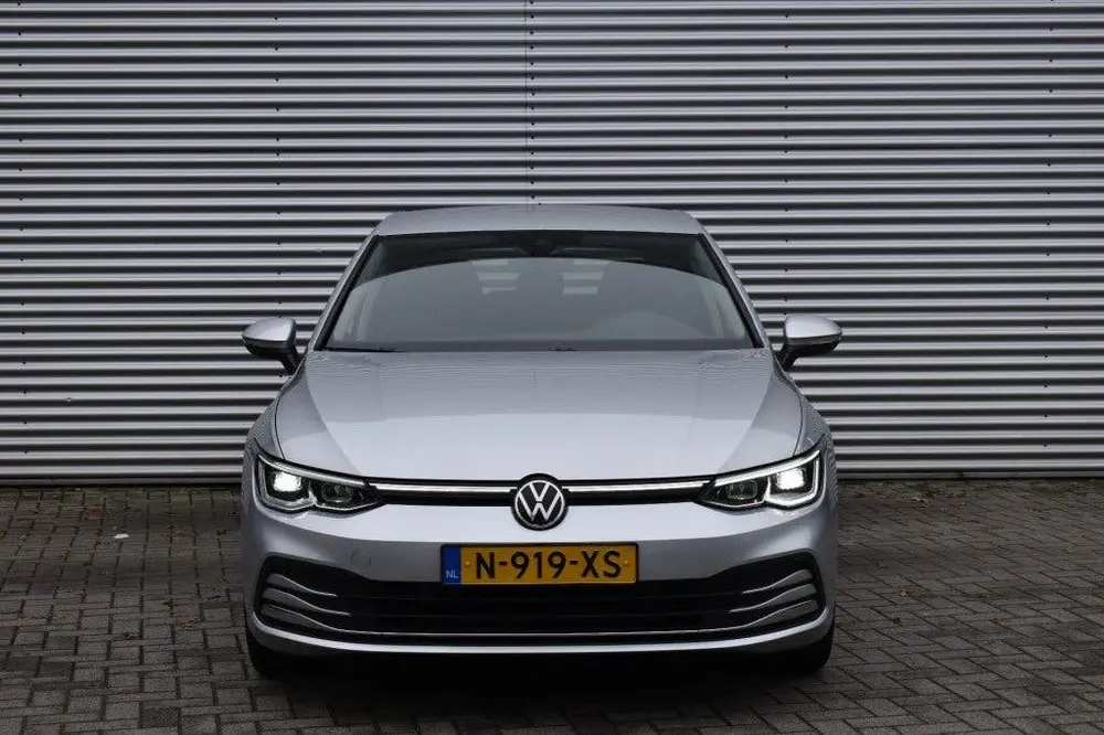 Volkswagen GOLF 1.5 ETSI STYLE / ADAP. CRUISE / MASSAGE+MEMO uit 2020, foto 3
