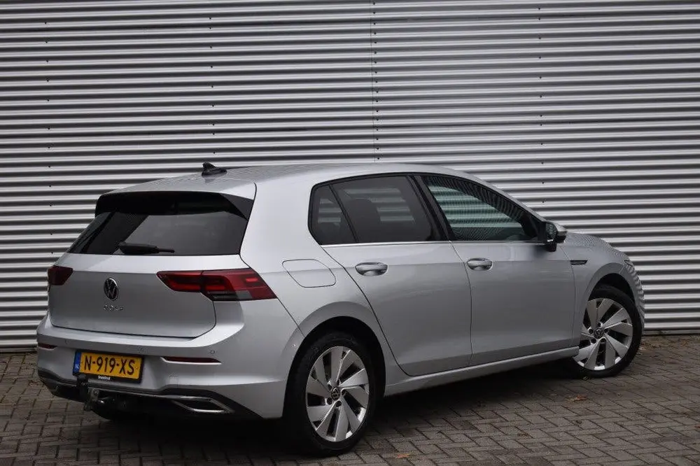 Volkswagen GOLF 1.5 ETSI STYLE / ADAP. CRUISE / MASSAGE+MEMO uit 2020, foto 5
