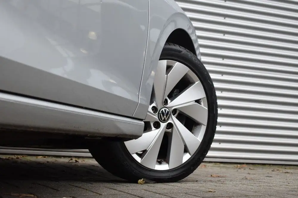 Volkswagen GOLF 1.5 ETSI STYLE / ADAP. CRUISE / MASSAGE+MEMO uit 2020, foto 6