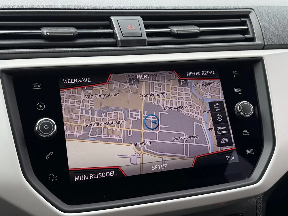 SEAT Arona 1.0 TSI Xcellence Trekhaak/Carplay/Climate. uit 2019, foto 10