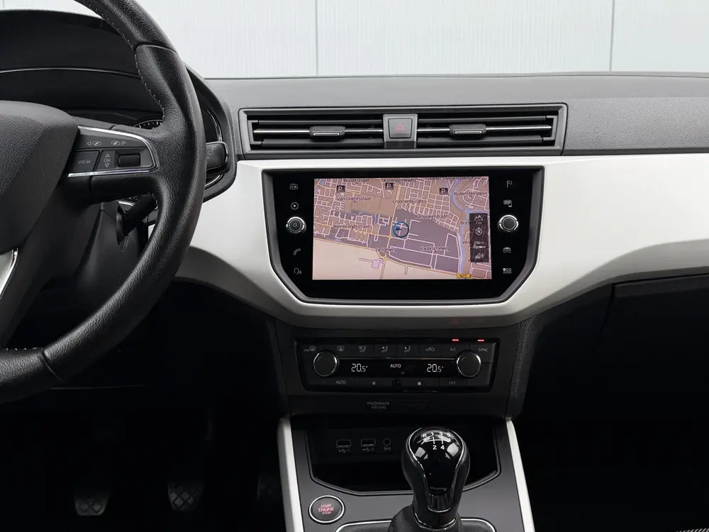 SEAT Arona 1.0 TSI Xcellence Trekhaak/Carplay/Climate. uit 2019, foto 20