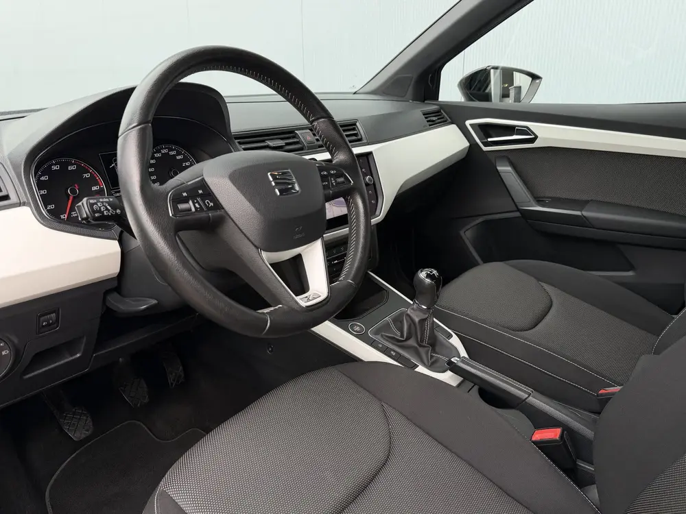 SEAT Arona 1.0 TSI Xcellence Trekhaak/Carplay/Climate. uit 2019, foto 6