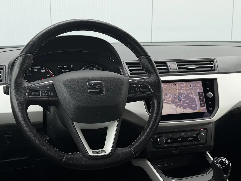 SEAT Arona 1.0 TSI Xcellence Trekhaak/Carplay/Climate. uit 2019, foto 7