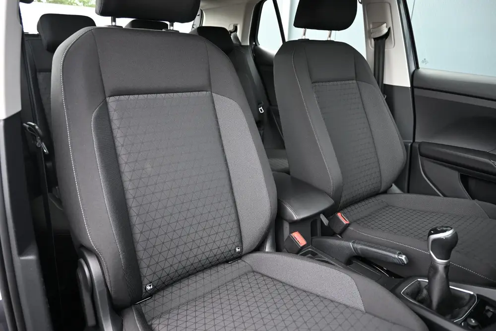 Volkswagen T-Cross 1.0 TSI Life (bj 2023) uit 2023, foto 12