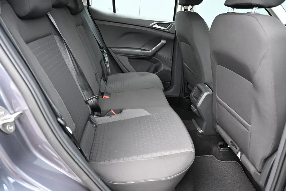 Volkswagen T-Cross 1.0 TSI Life (bj 2023) uit 2023, foto 15