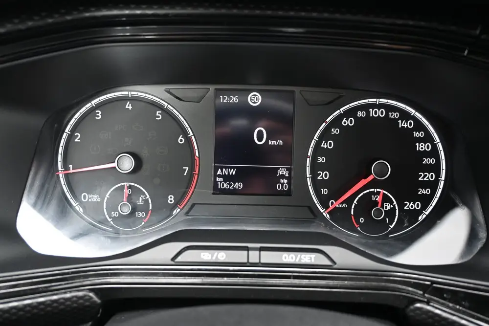 Volkswagen T-Cross 1.0 TSI Life (bj 2023) uit 2023, foto 20