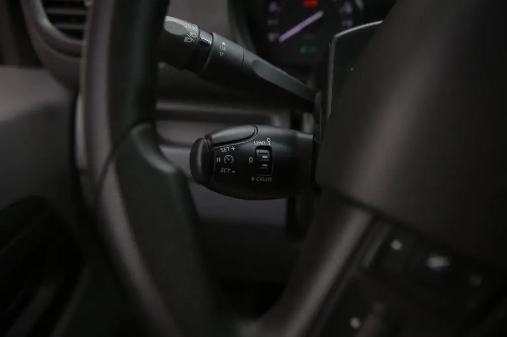 Opel Vivaro 1.5 CDTI L2H1 (bj 2020) uit 2020, foto 11