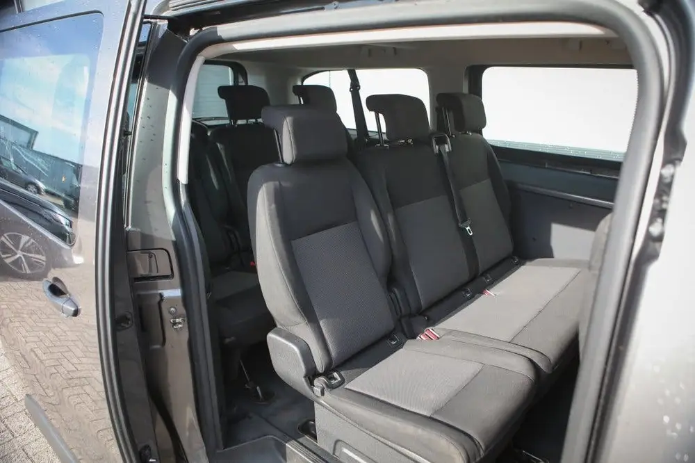 Opel Vivaro 1.5 CDTI L2H1 (bj 2020) uit 2020, foto 4