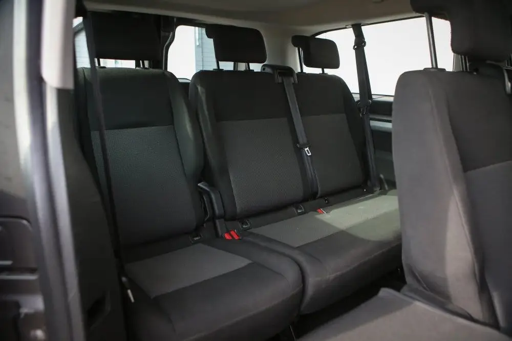 Opel Vivaro 1.5 CDTI L2H1 (bj 2020) uit 2020, foto 5