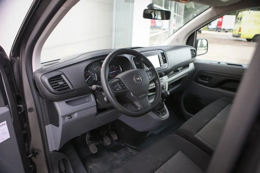Opel Vivaro 1.5 CDTI L2H1 (bj 2020) uit 2020, foto 6