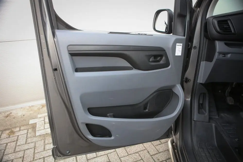 Opel Vivaro 1.5 CDTI L2H1 (bj 2020) uit 2020, foto 7