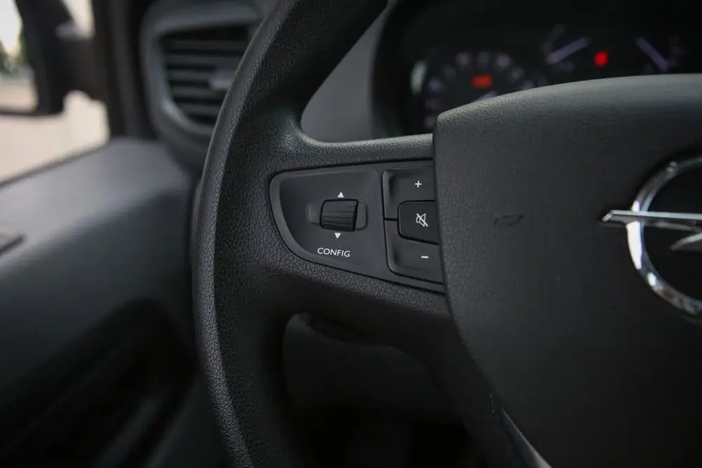 Opel Vivaro 1.5 CDTI L2H1 (bj 2020) uit 2020, foto 9