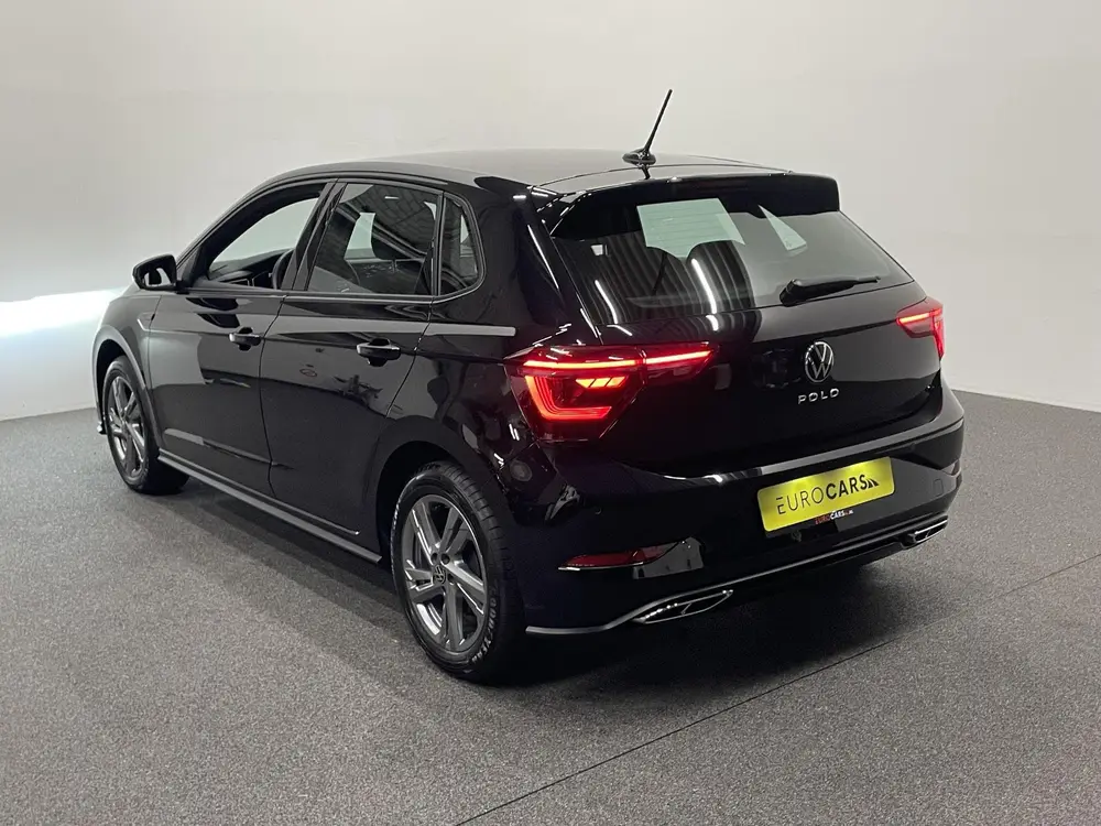 Volkswagen Polo 1.0 TSI R-Line DSG Navigatie Apple Carplay/A uit 2025, foto 10