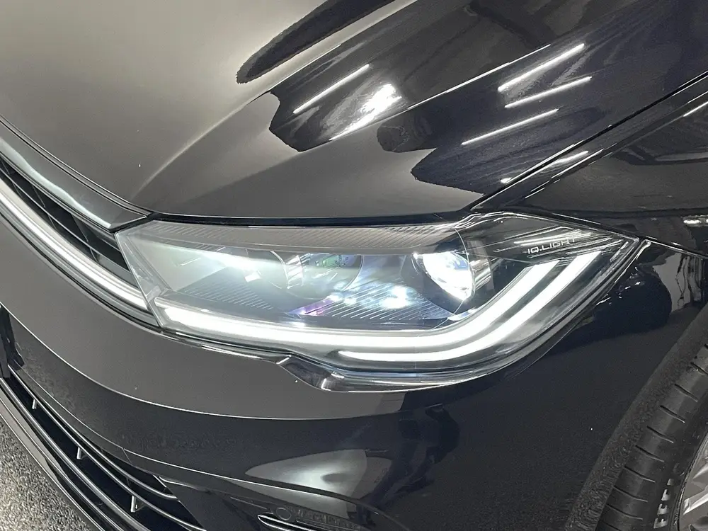 Volkswagen Polo 1.0 TSI R-Line DSG Navigatie Apple Carplay/A uit 2025, foto 11