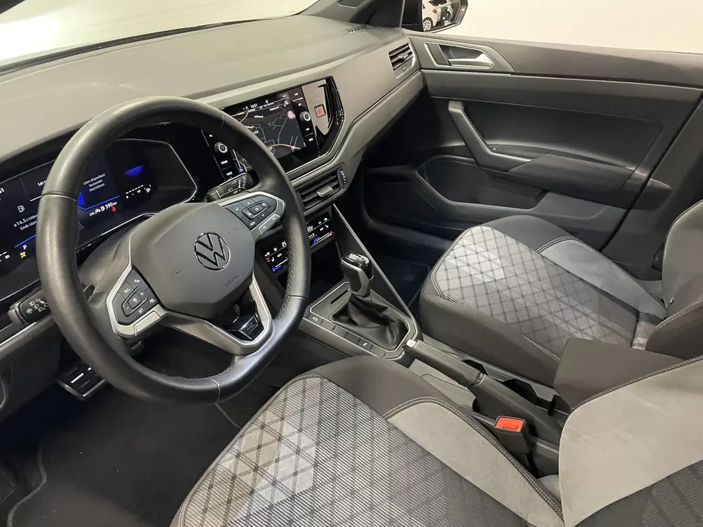 Volkswagen Polo 1.0 TSI R-Line DSG Navigatie Apple Carplay/A uit 2025, foto 14