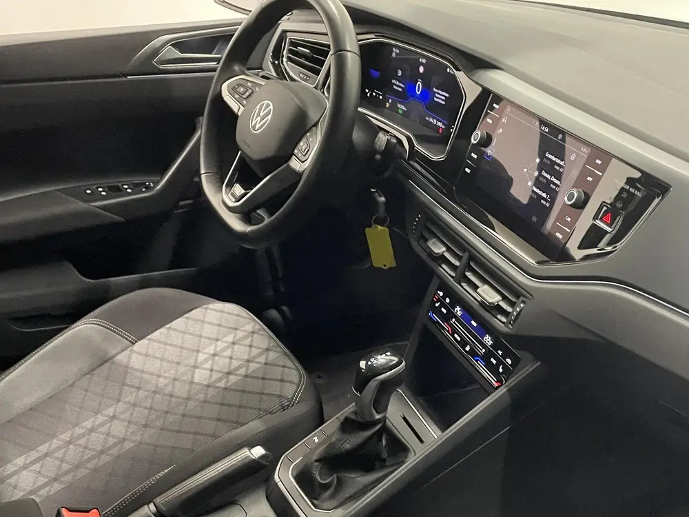 Volkswagen Polo 1.0 TSI R-Line DSG Navigatie Apple Carplay/A uit 2025, foto 16