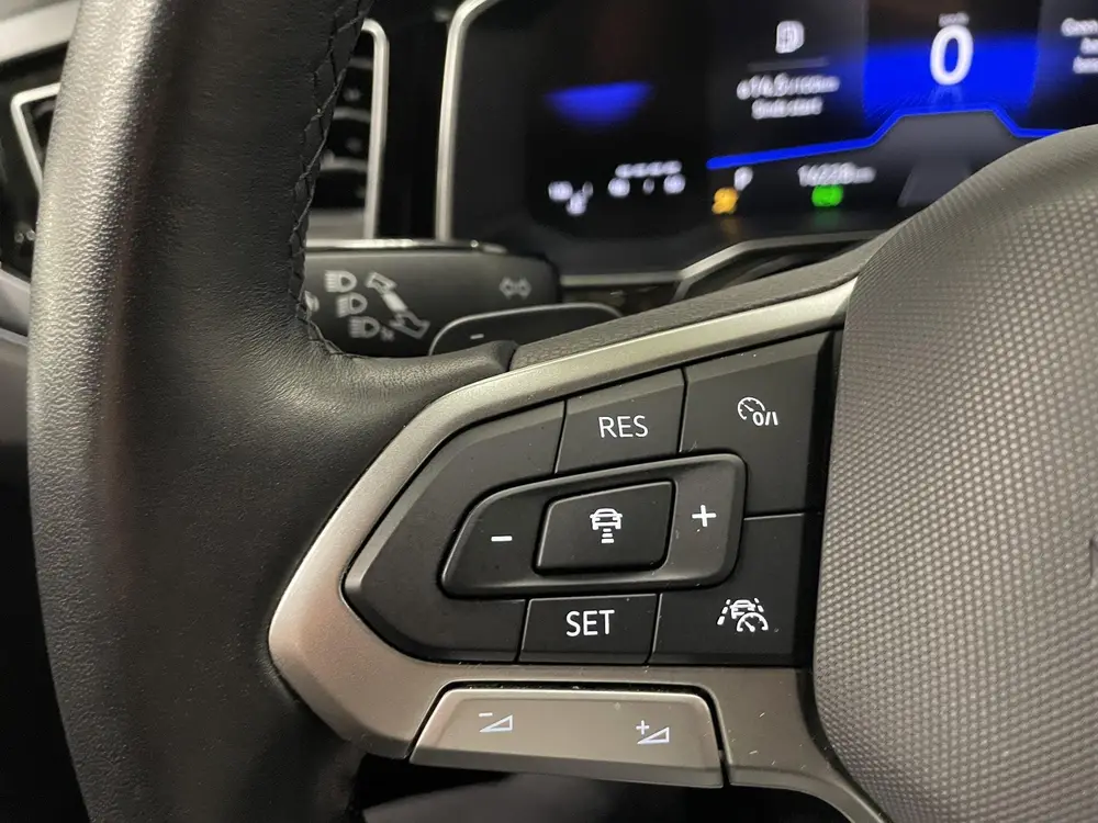 Volkswagen Polo 1.0 TSI R-Line DSG Navigatie Apple Carplay/A uit 2025, foto 17