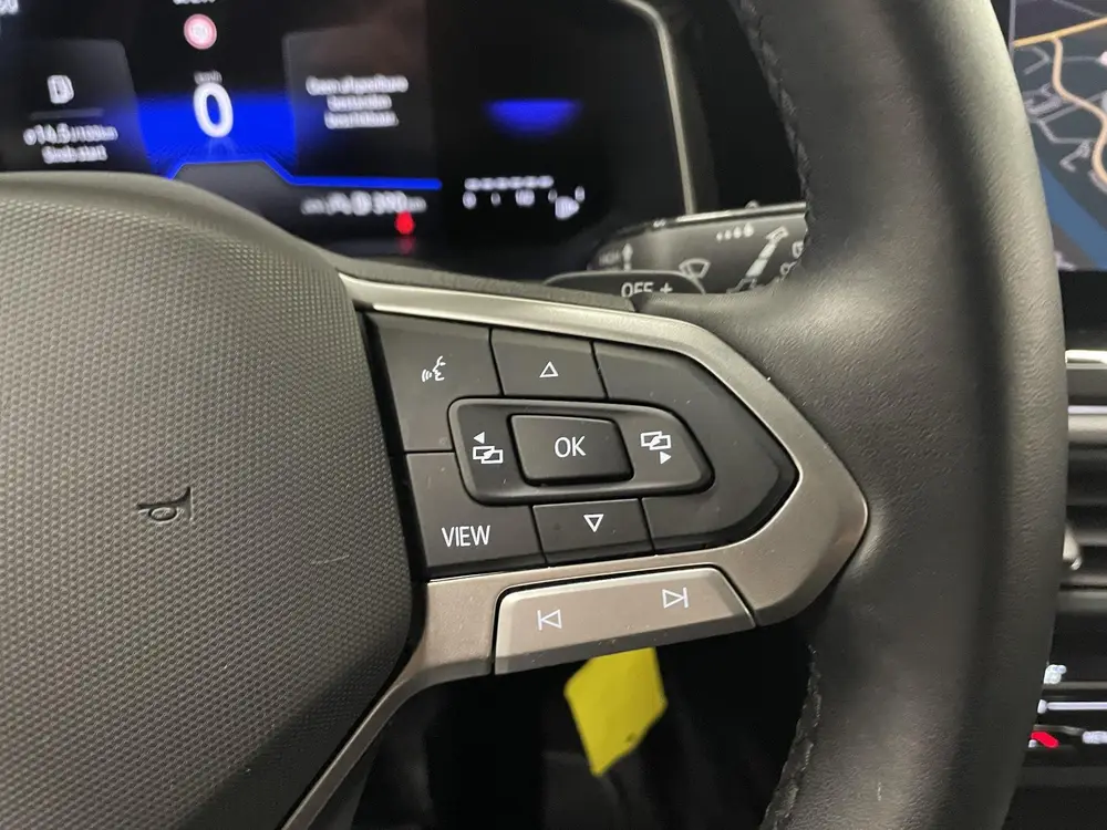 Volkswagen Polo 1.0 TSI R-Line DSG Navigatie Apple Carplay/A uit 2025, foto 18