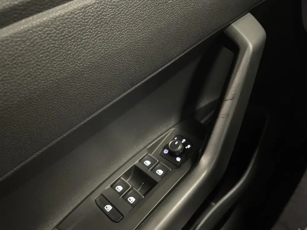 Volkswagen Polo 1.0 TSI R-Line DSG Navigatie Apple Carplay/A uit 2025, foto 19