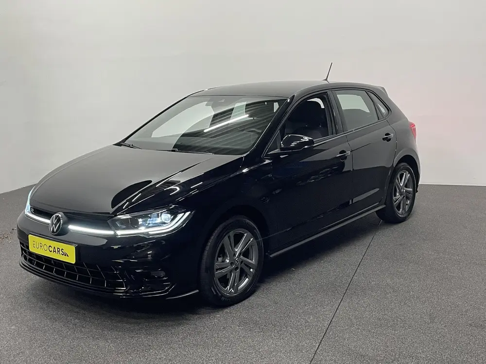 Volkswagen Polo 1.0 TSI R-Line DSG Navigatie Apple Carplay/A uit 2025, foto 3