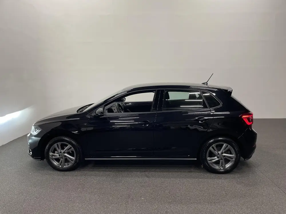 Volkswagen Polo 1.0 TSI R-Line DSG Navigatie Apple Carplay/A uit 2025, foto 4