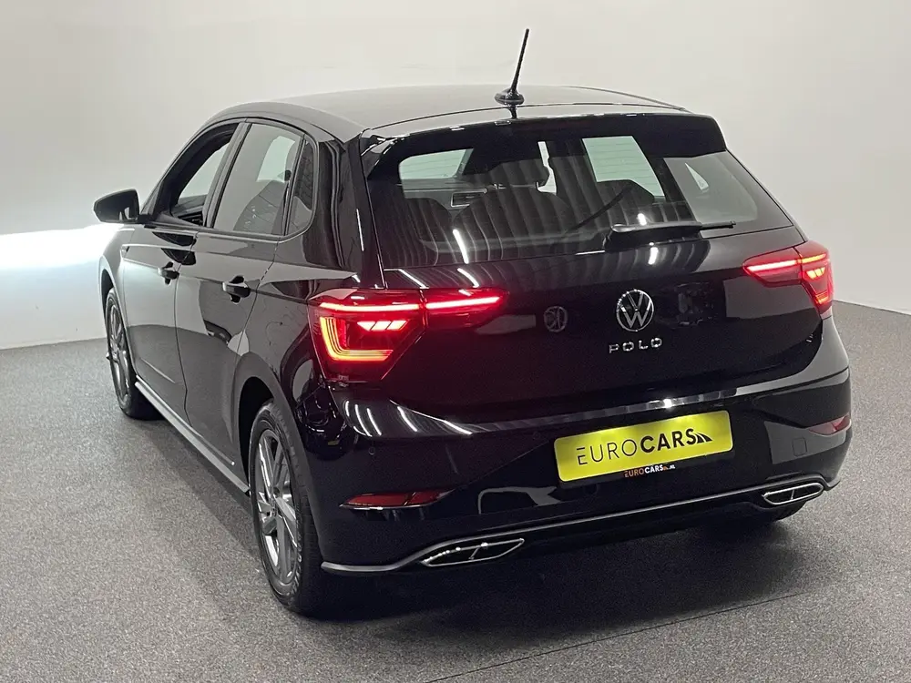 Volkswagen Polo 1.0 TSI R-Line DSG Navigatie Apple Carplay/A uit 2025, foto 5